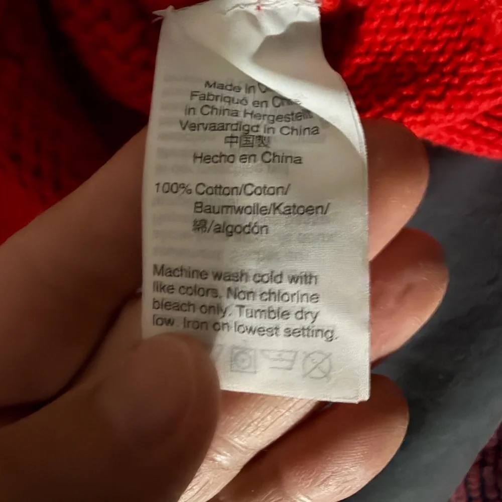 J. Crew Classic Roll Neck Sweater S - Picture 4 of 4